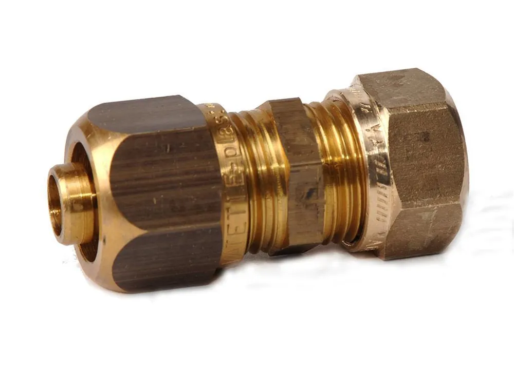 Lägg i varukorgen Övergångskoppling